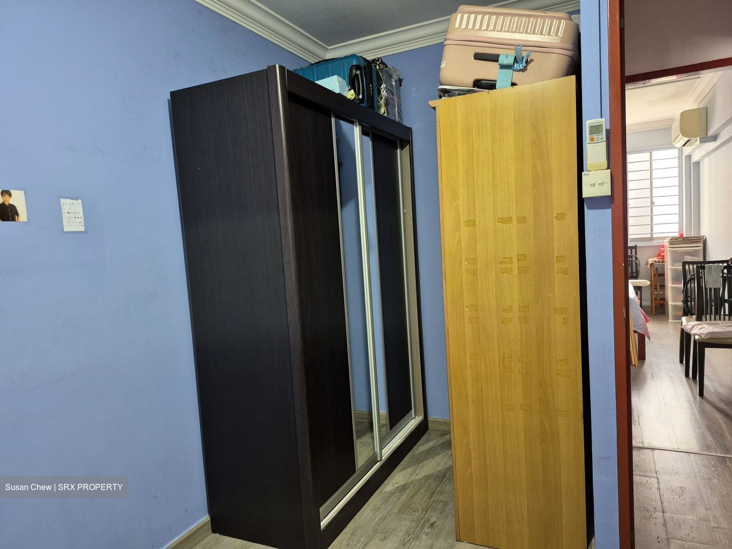 Blk 235 Bukit Panjang Ring Road (Bukit Panjang), HDB 4 Rooms #546113881